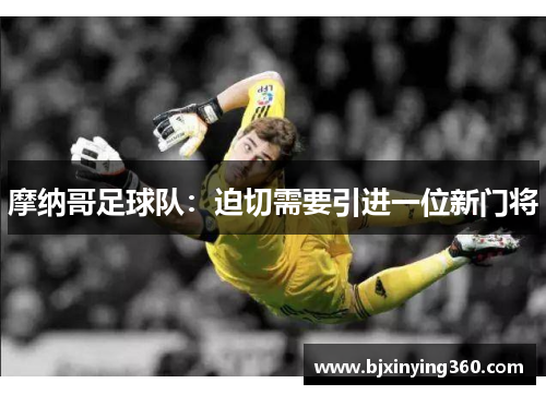 摩纳哥足球队：迫切需要引进一位新门将