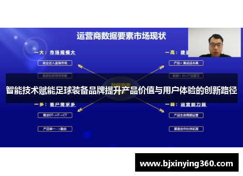 智能技术赋能足球装备品牌提升产品价值与用户体验的创新路径